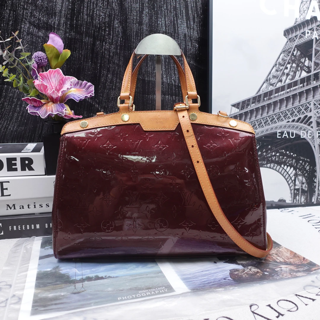95新 LouisVuitton/路易威登 单肩包/T10290830