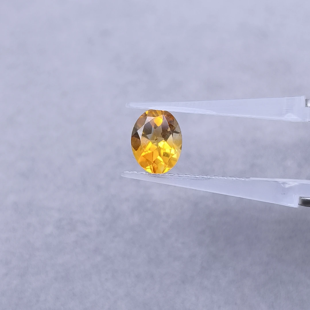 黄水晶-1.5ct（00998202）0116
