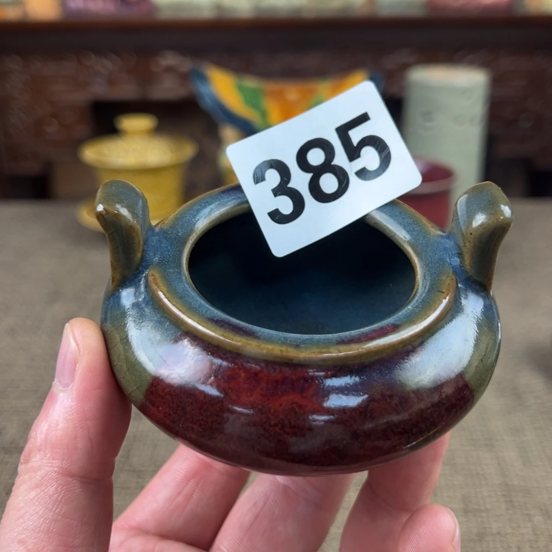 陶瓷正能量陶瓷艺术品