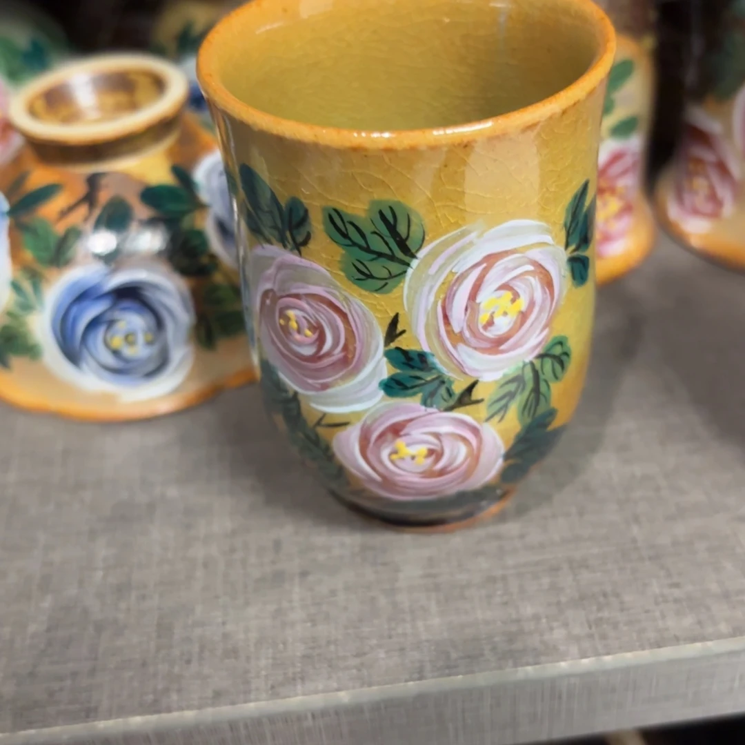 景德镇陶瓷艺术品