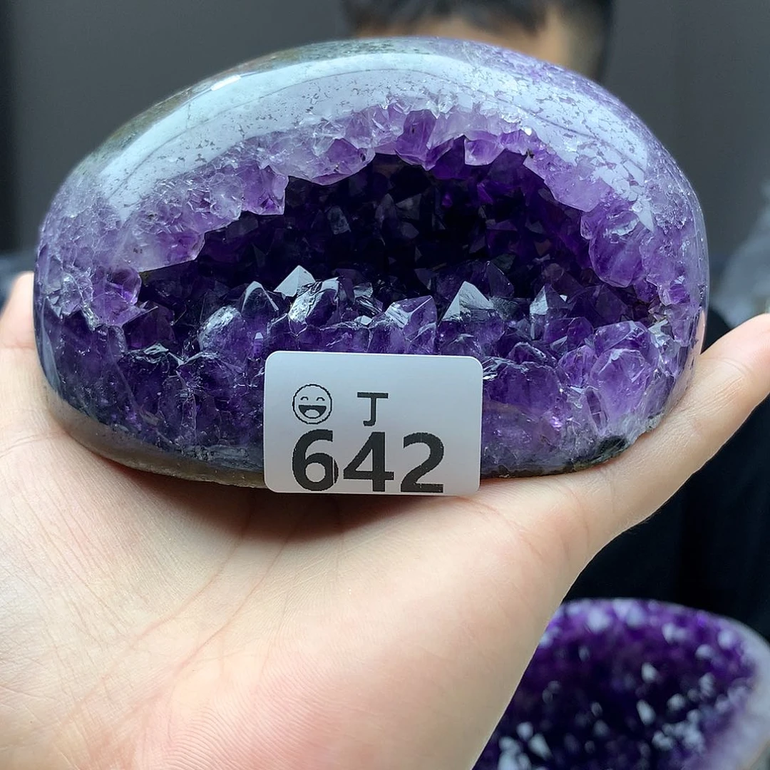未镶嵌大型摆件（非配饰）水晶