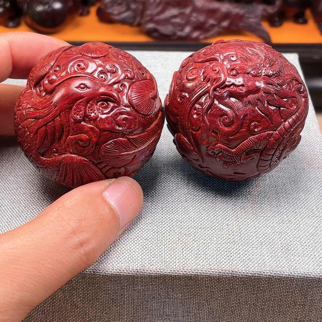 檀香紫檀（小叶紫檀）