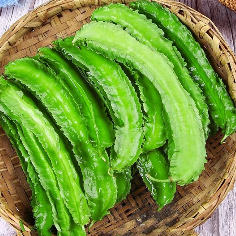 四角豆/龙豆角 约100g/份