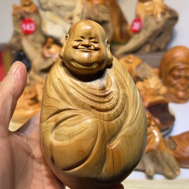 柏木（崖柏）我是一个个都不