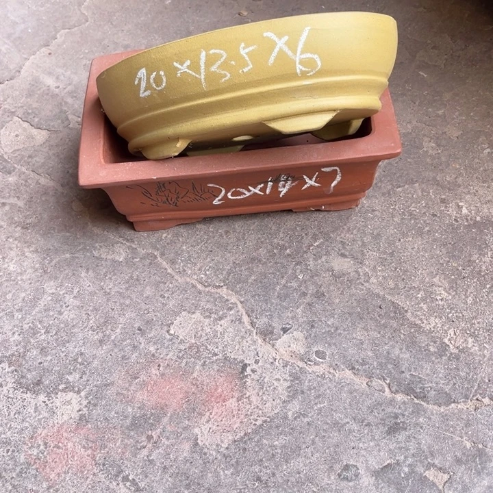花盆紫砂紫砂花盆