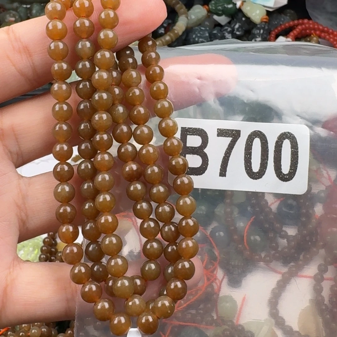 颖***和田玉（糖玉）未镶嵌珠宝奇石