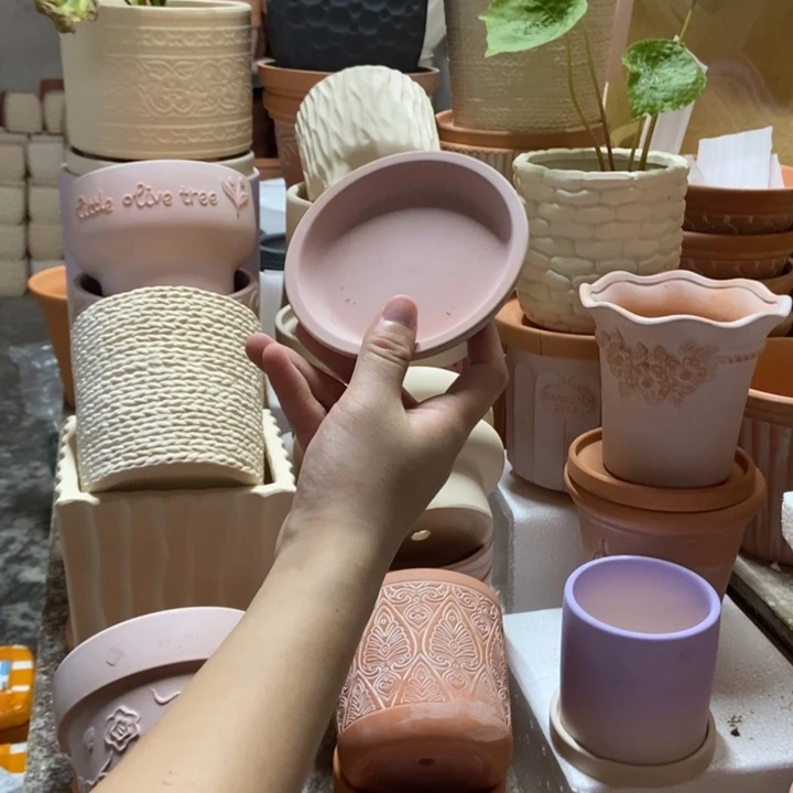 11盘 雾化托盘（配桃心）2个