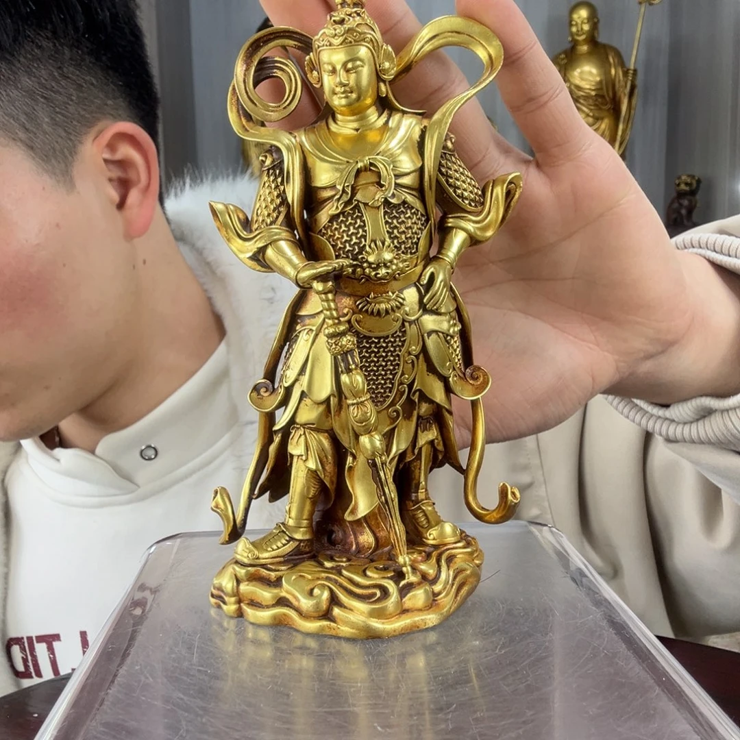 烤***米的造型和造型都很精美