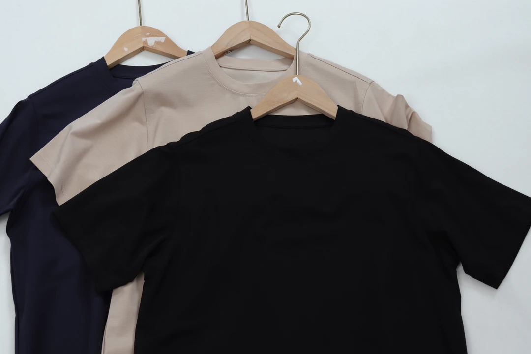 【孤品福利!】直播间专拍 精品休闲短袖T恤捡漏女装-L11