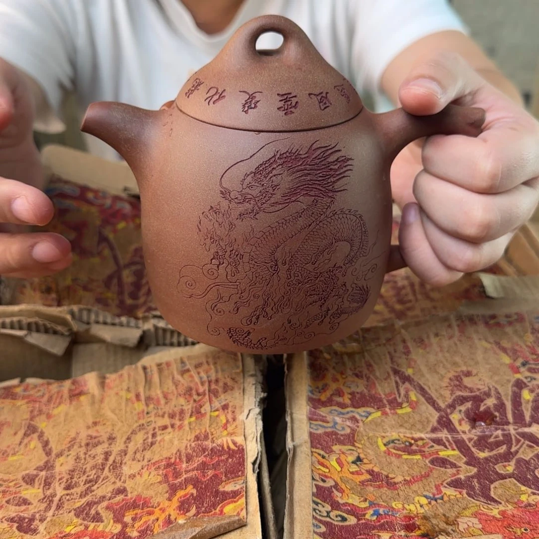 茶壶紫砂紫砂的艺术