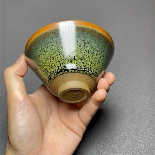 【闪购商品】茶盏-10107..........