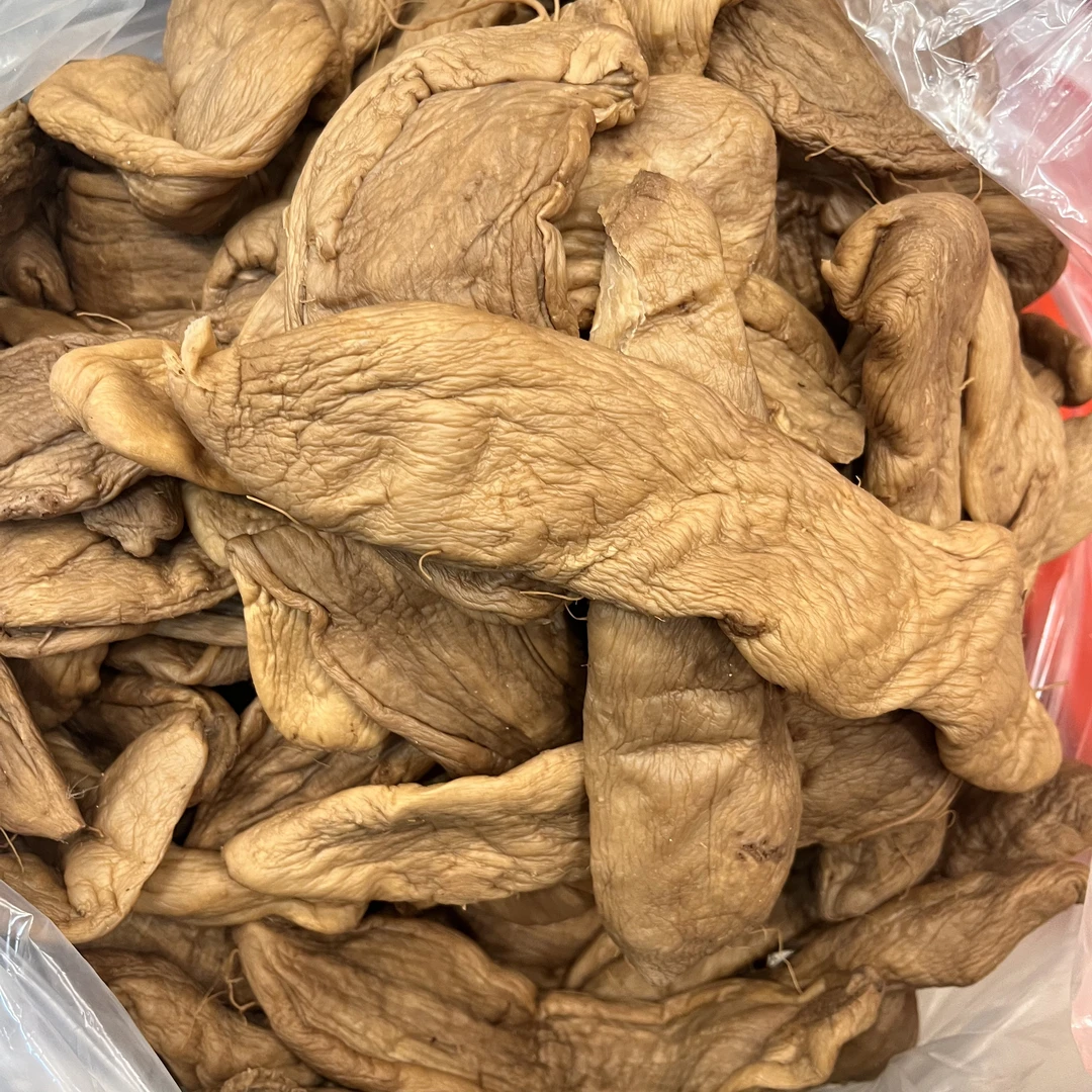 湖东正宗土特产梅花菜脯萝卜干农家自制新菜脯萝卜干