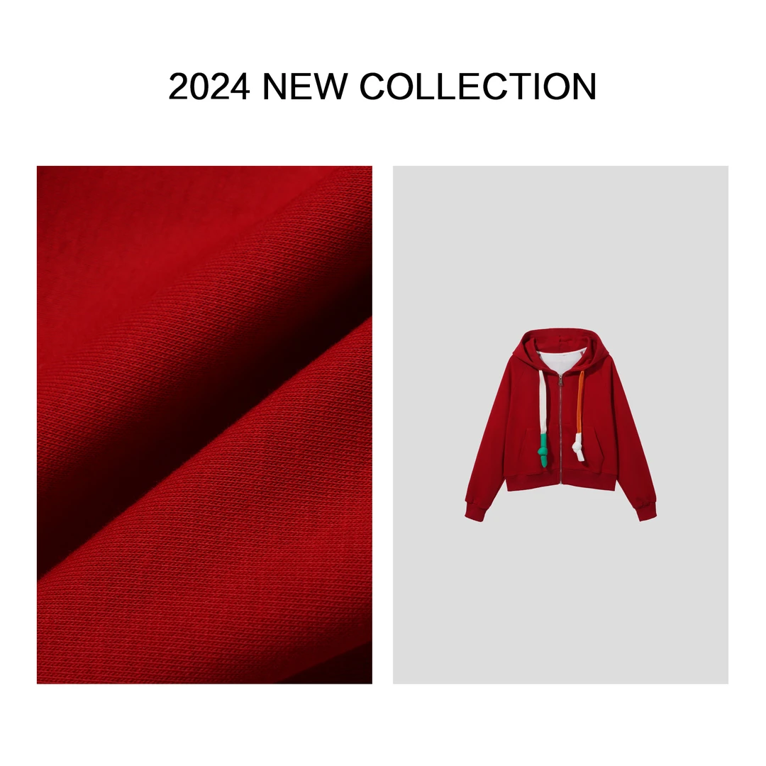 【小依专享】W1356002 新品时尚百搭设计感外套-6002