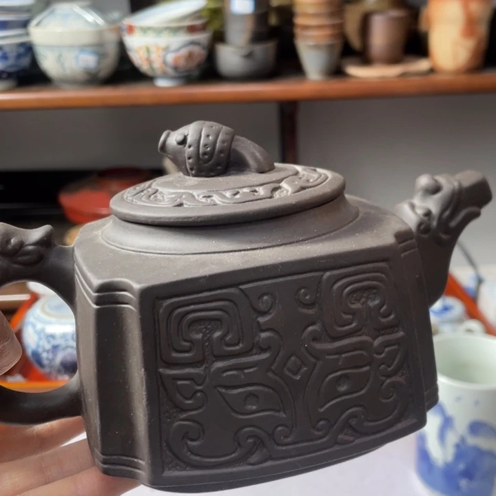 鑫源一号日瓷精选