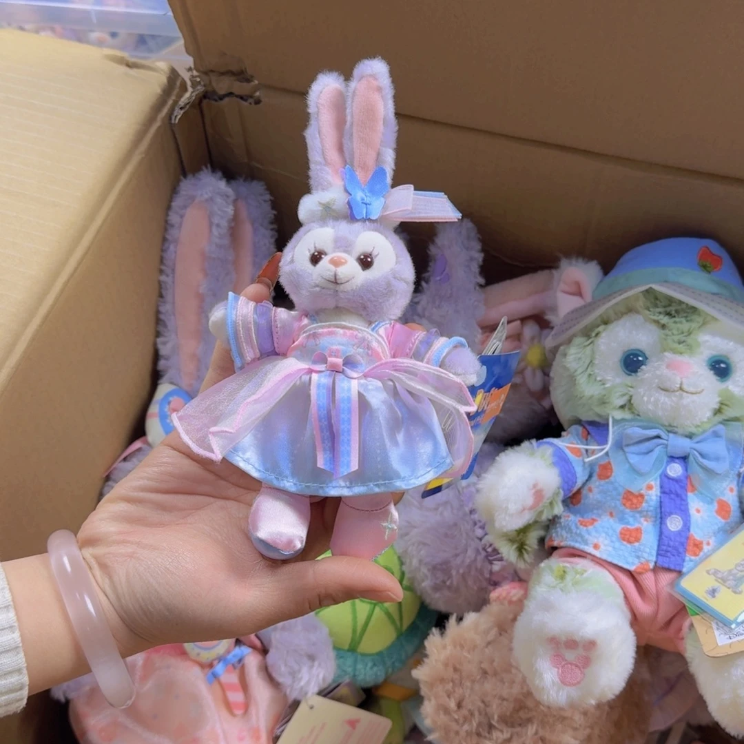 港迪中秋露露挂件