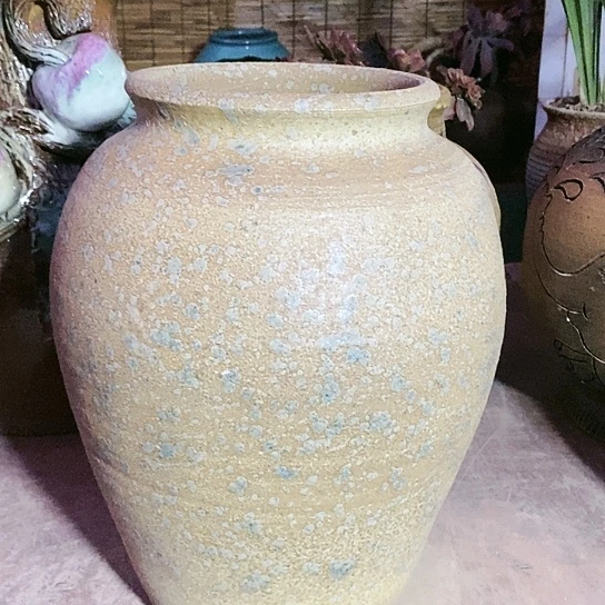 【闪购商品】紫砂花盆17.30花盆花盆花盆