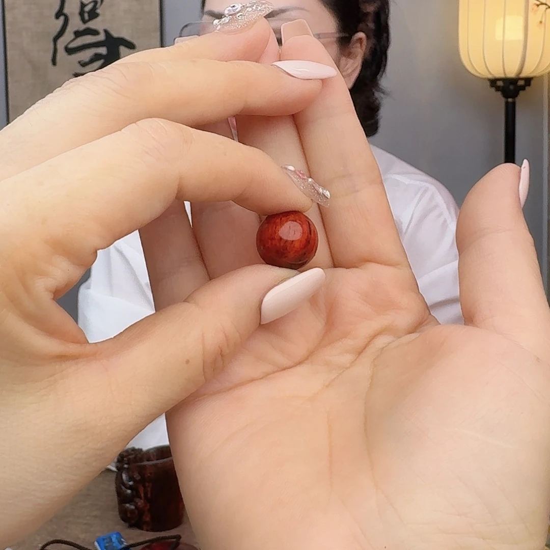 降真香散珠海南降真香木本单珠1.5