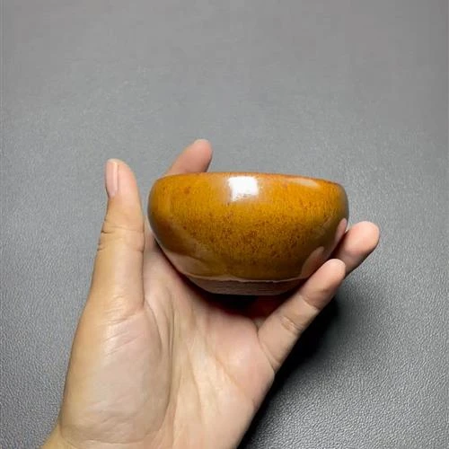【闪购商品】茶盏-594............