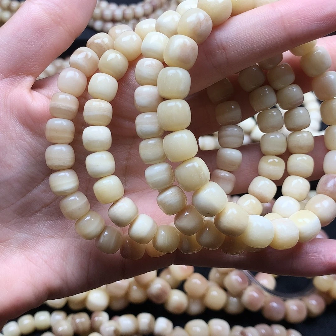 驼骨手串/手链手串