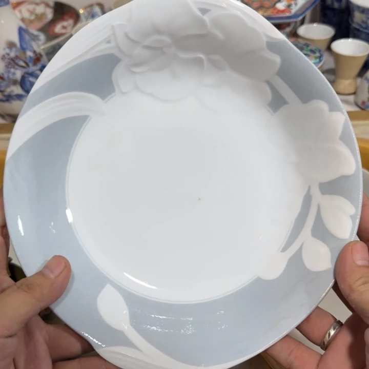 陶瓷推荐第二名20包邮