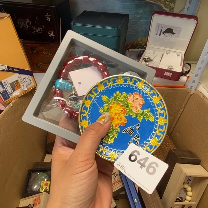 连***儿精品瓷器定制链接