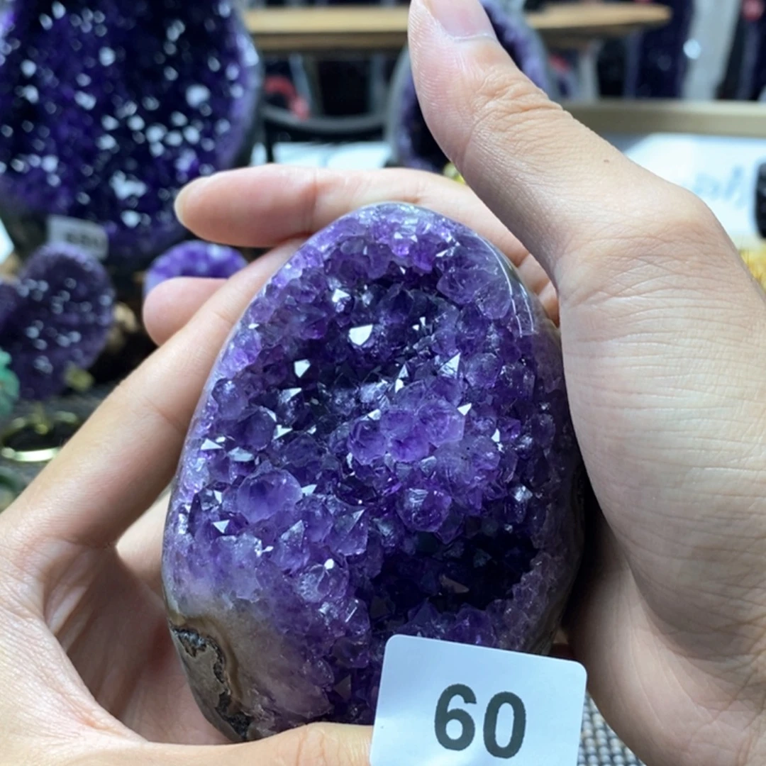 未镶嵌大型摆件（非配饰）水晶