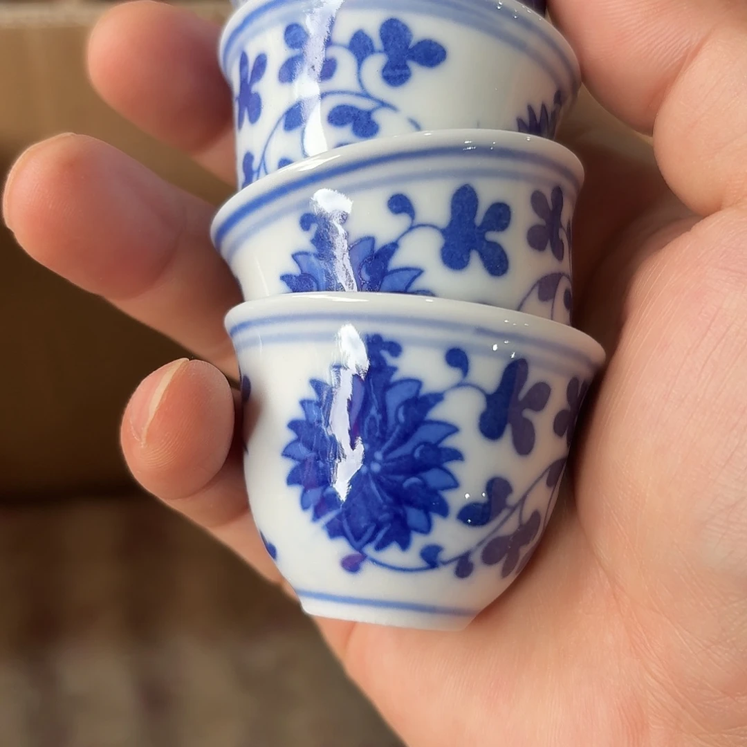 景德镇现代陶瓷用品