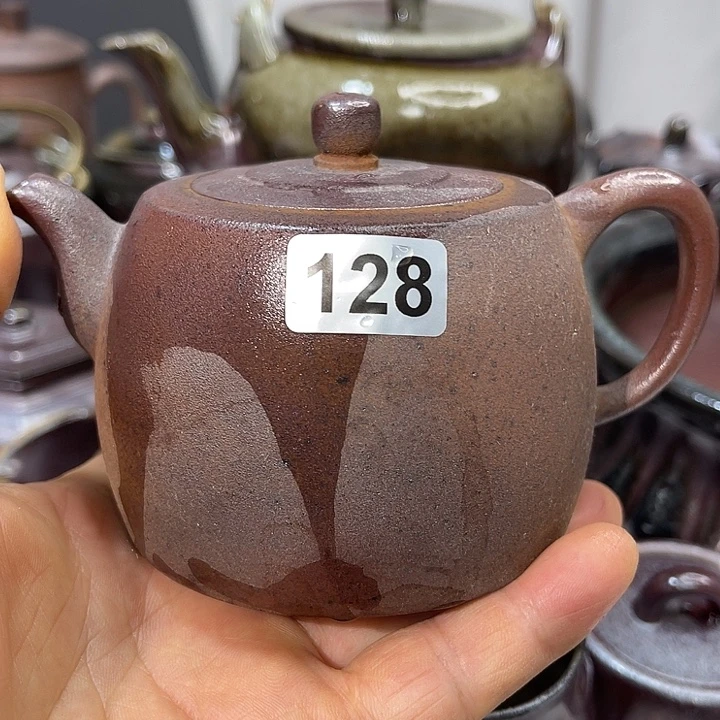 茶壶紫砂128¥¥¥¥¥¥¥¥