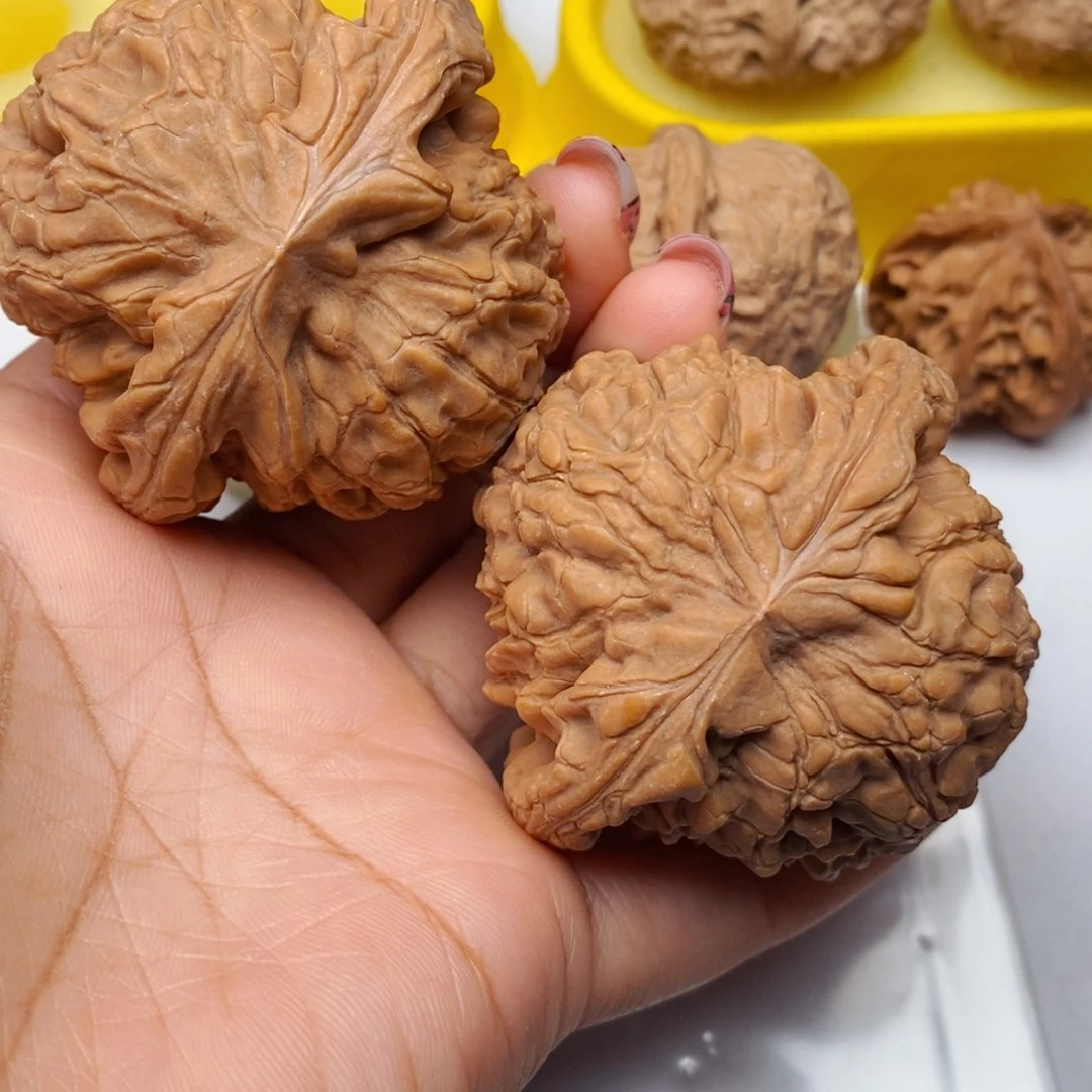 文玩核桃吊坠胖*核桃