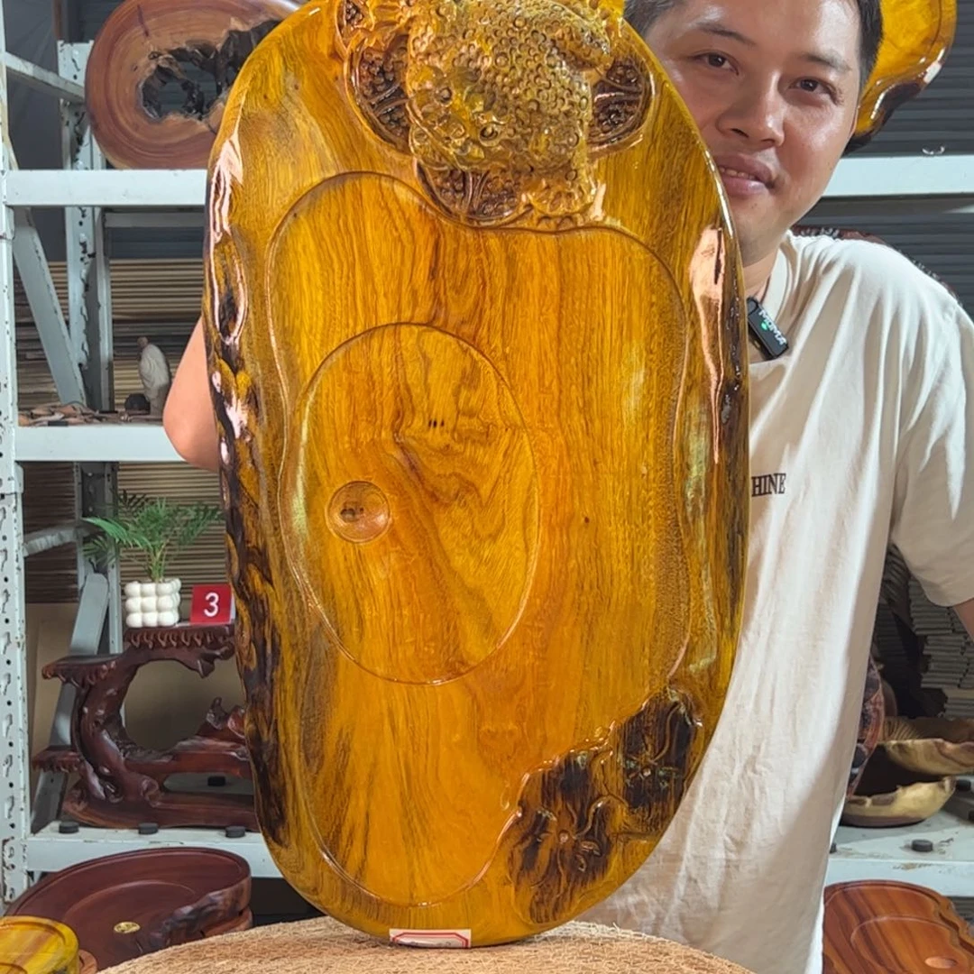 香樟木原木材产品木头