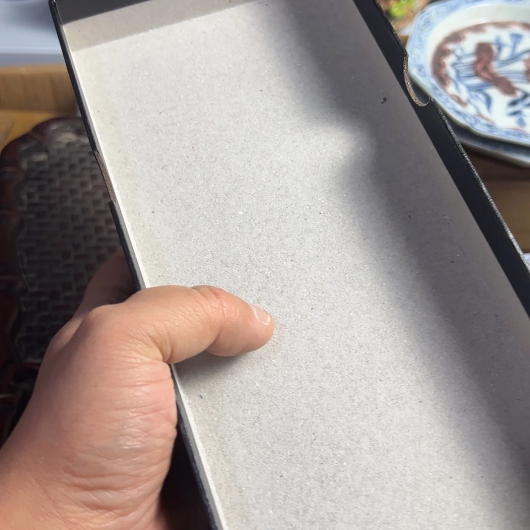 紫砂茶壶我家粉丝真好看啊