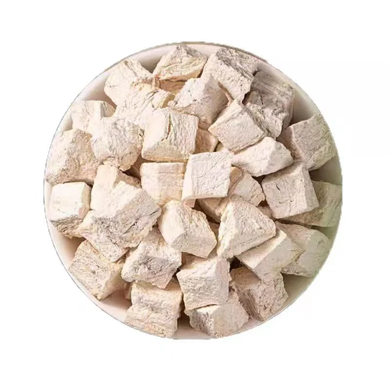 精选新鲜葛根粒葛根块煲汤料可搭配枸杞250g