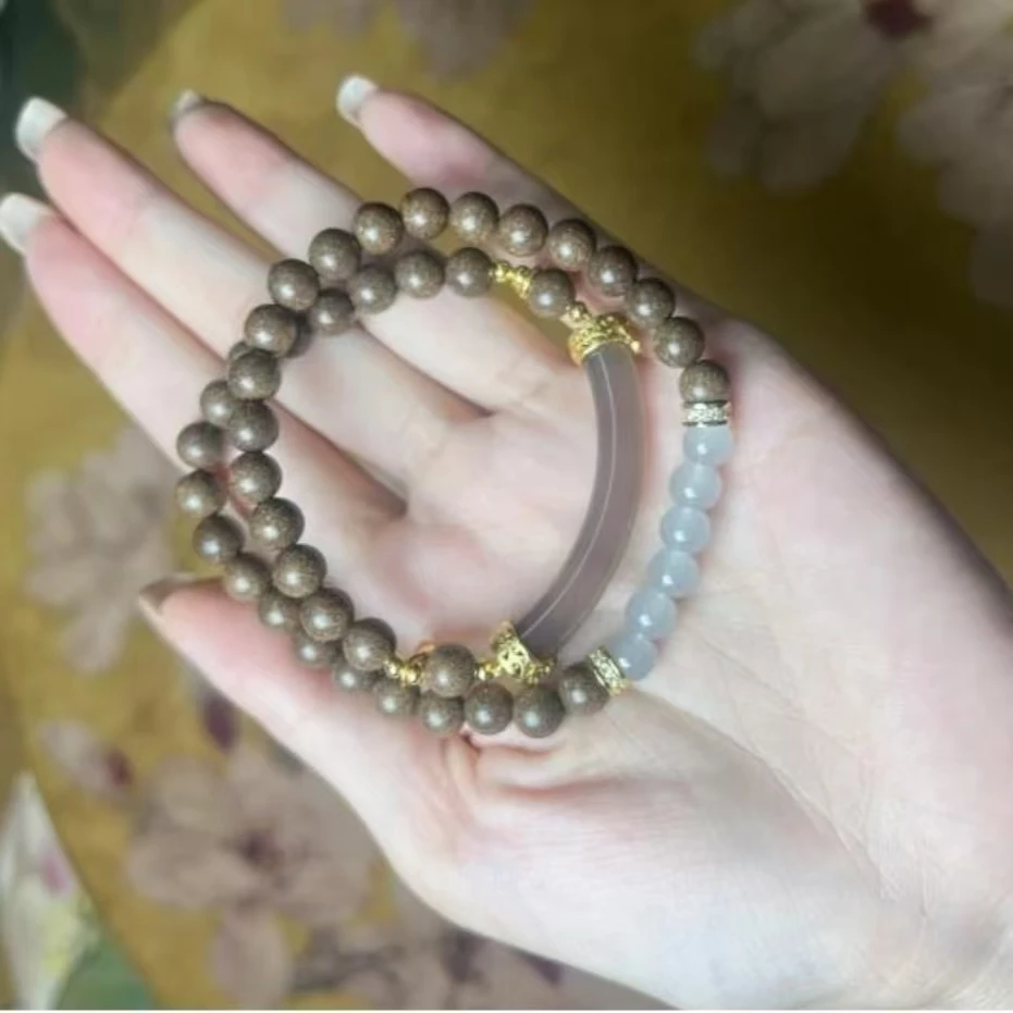 合香珠手串J0104无礼盒（切勿碰水）