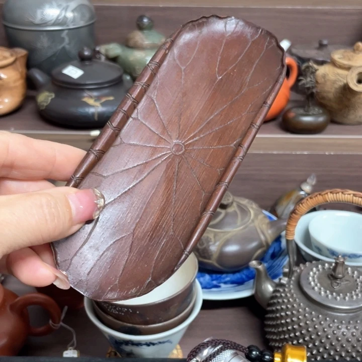 紫砂不能逆风翻盘也要向阳而生