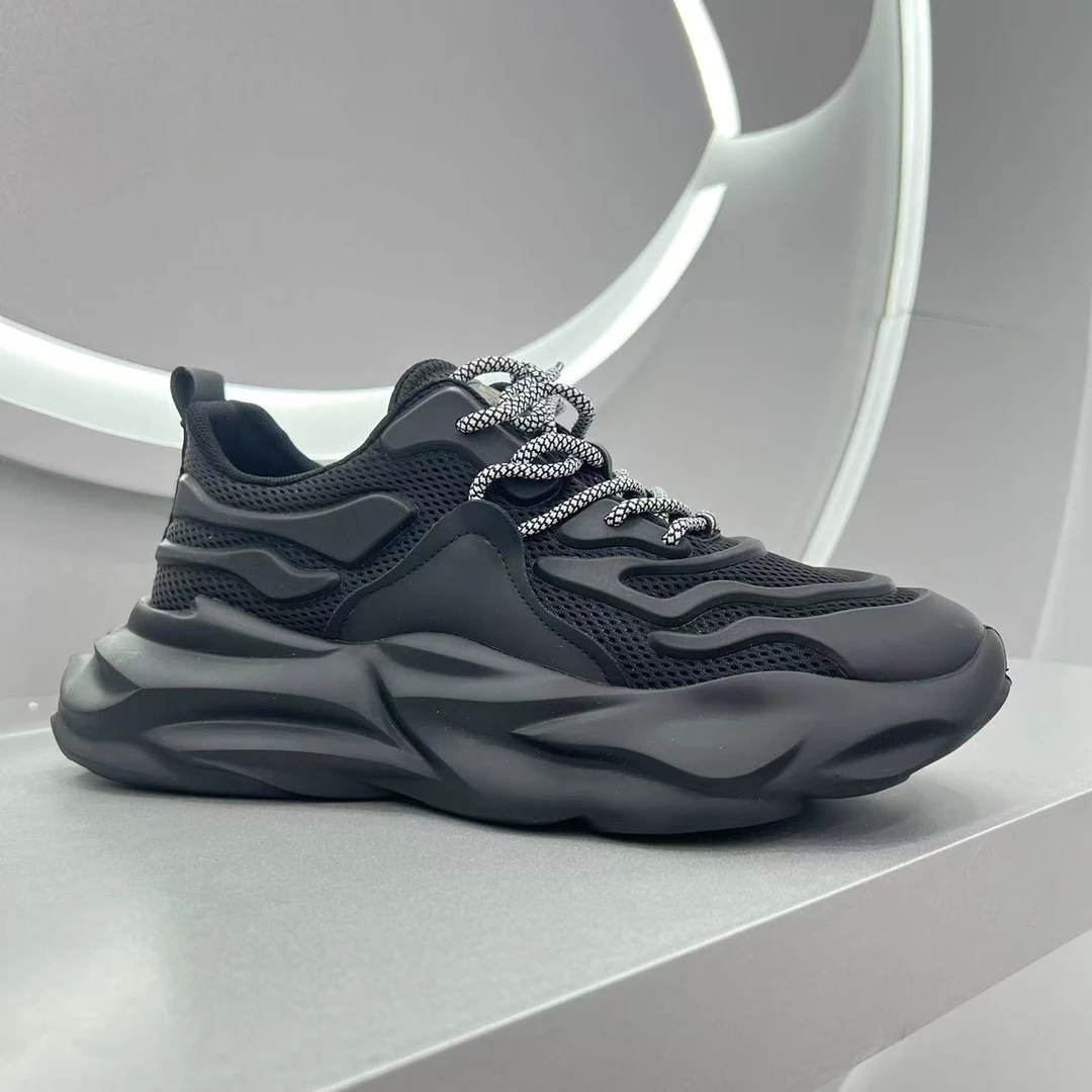 无品牌23205时尚夏季春季春季潮流潮鞋