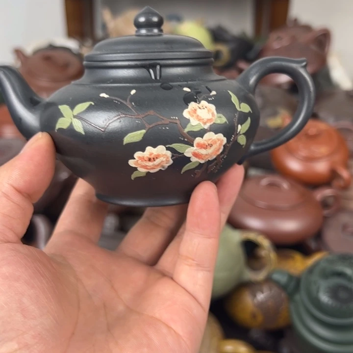 茶壶紫砂紫砂壶紫砂壶
