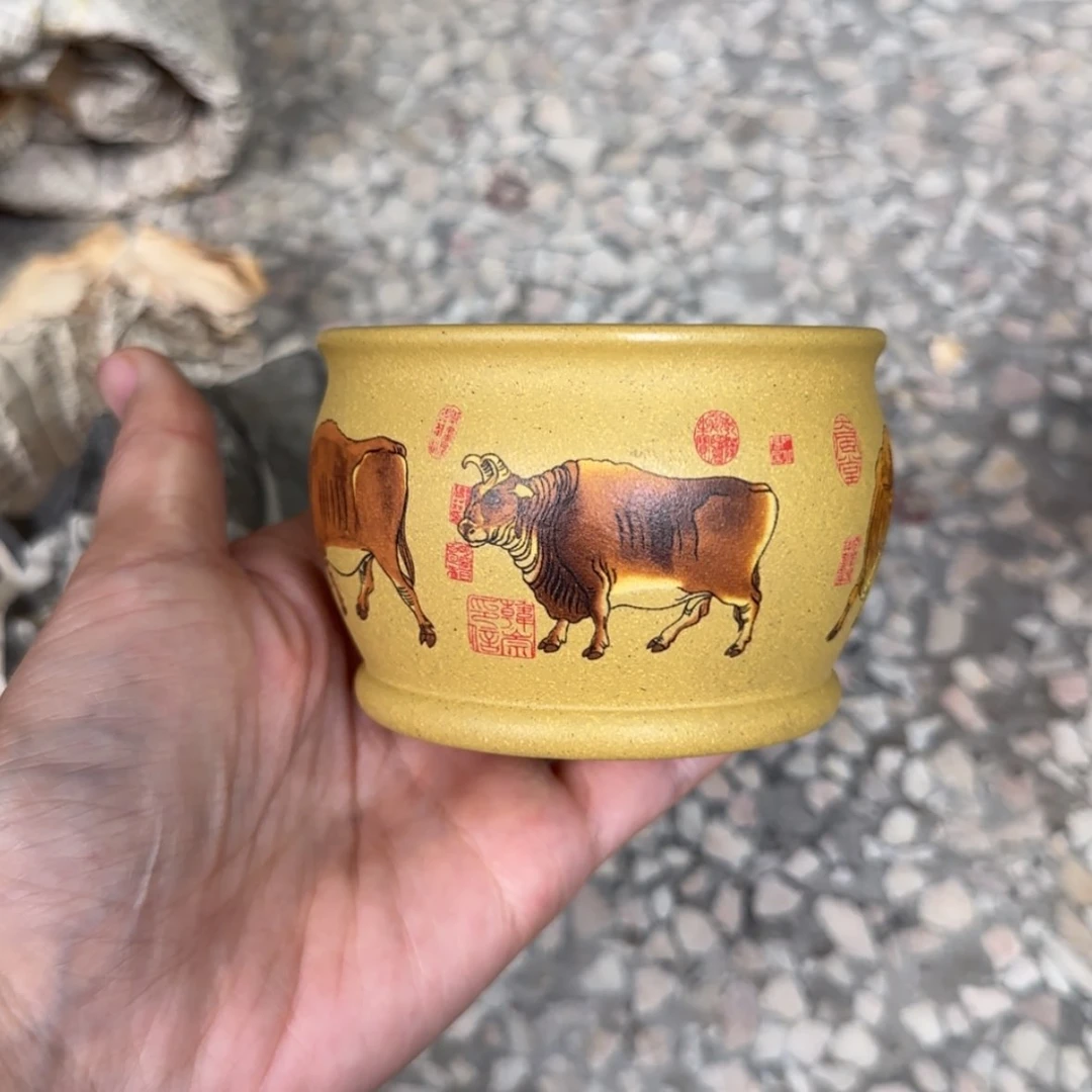 【闪购商品】茶壶紫砂紫砂茶具