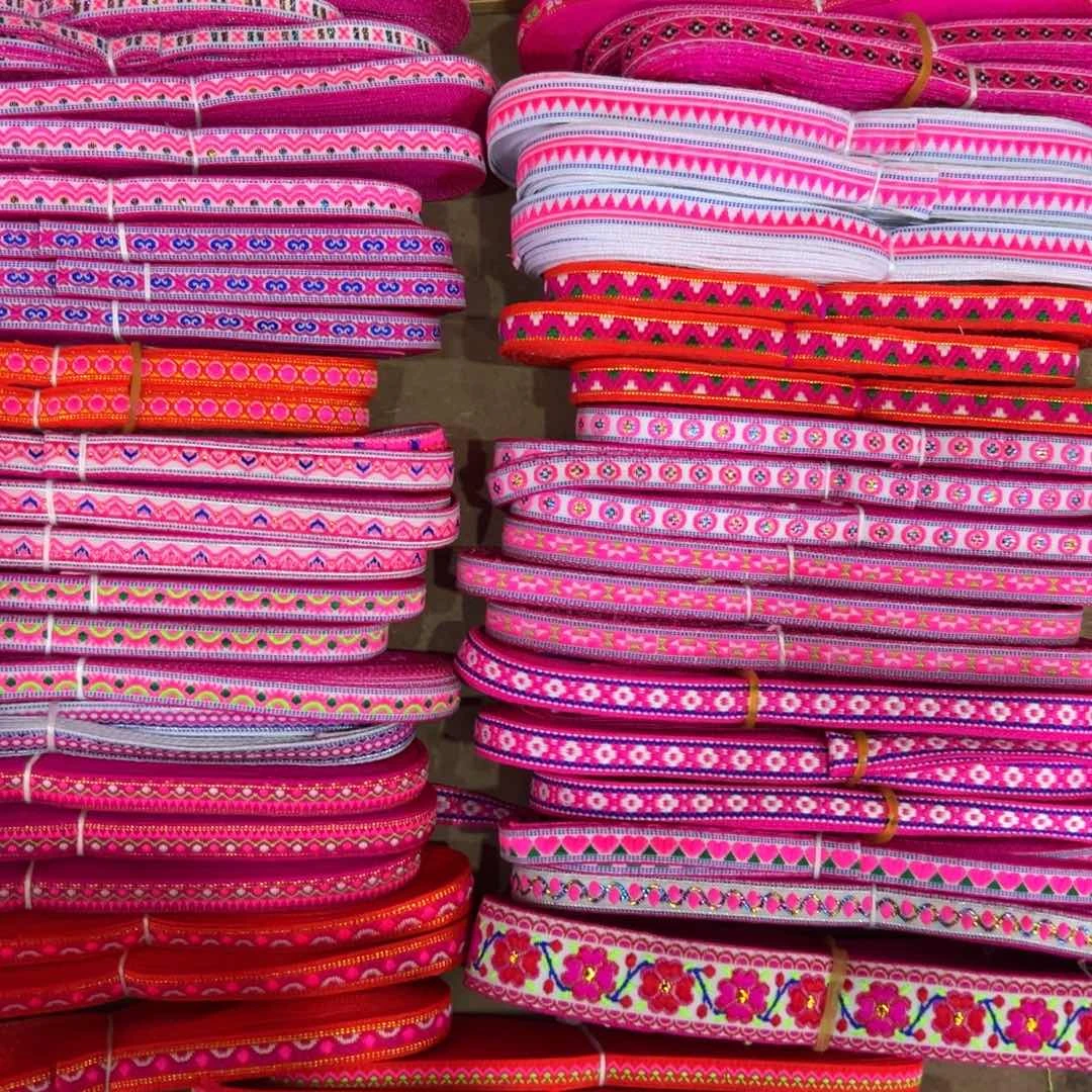 民族风花边批发李小小100