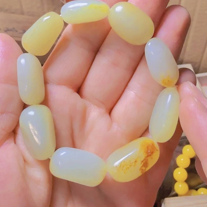 挂件玛瑙/玉髓合金