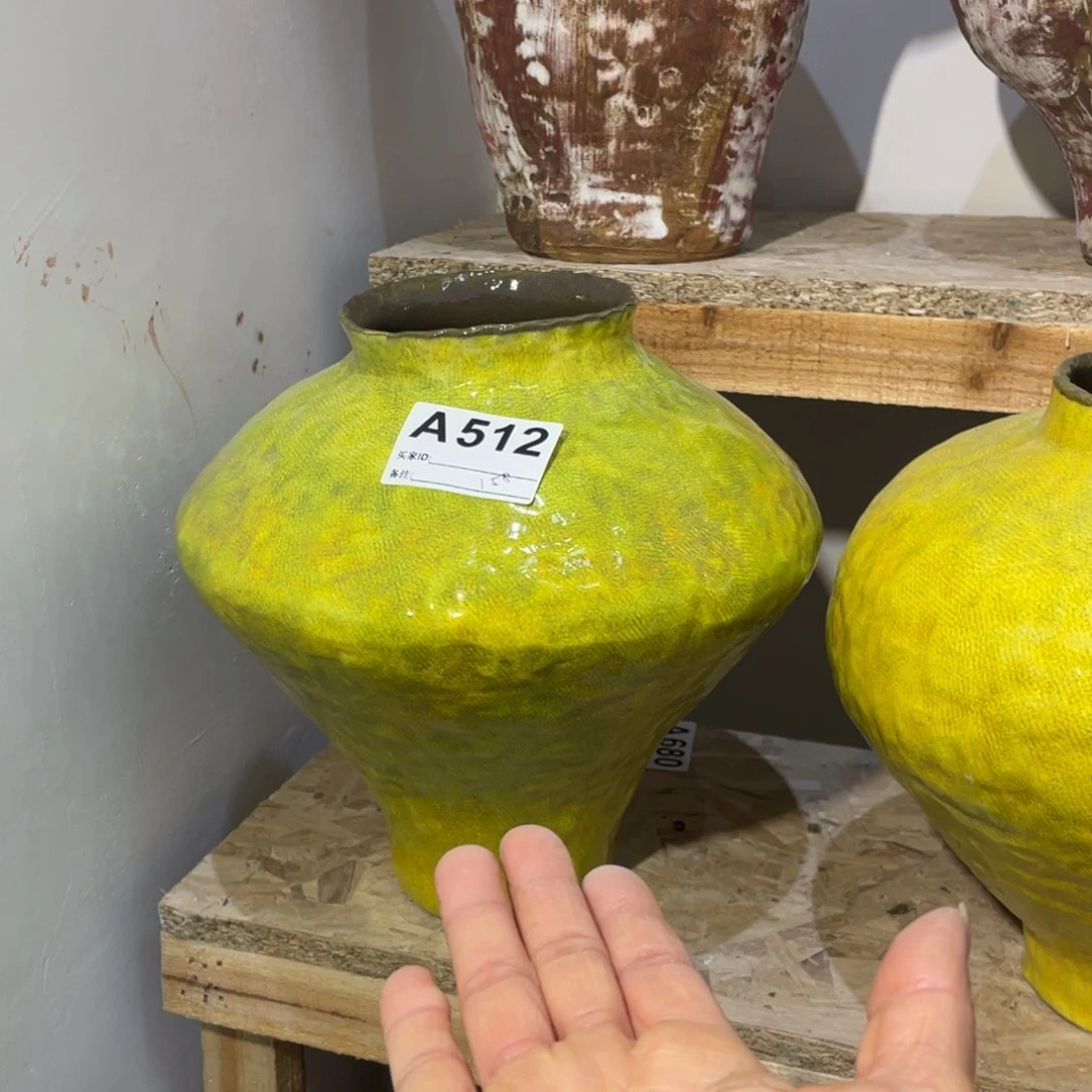 摆件景德镇陶瓷h p h q