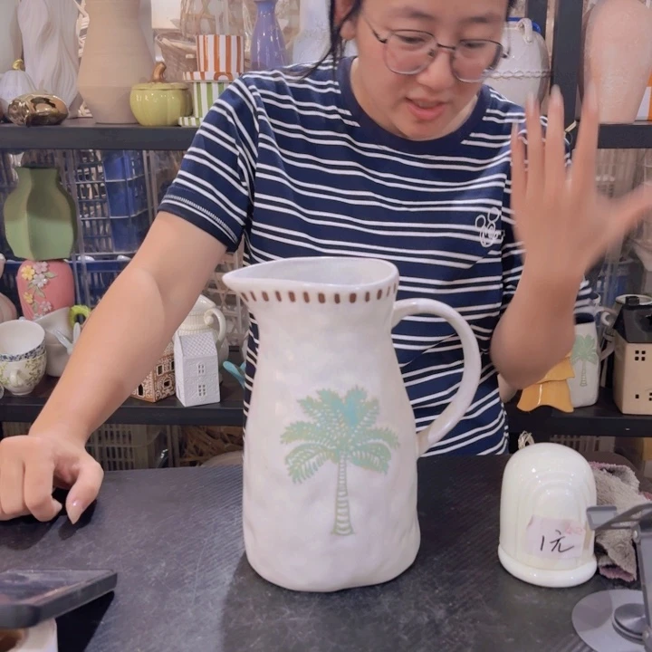陶瓷，清仓，瑕疵，福利