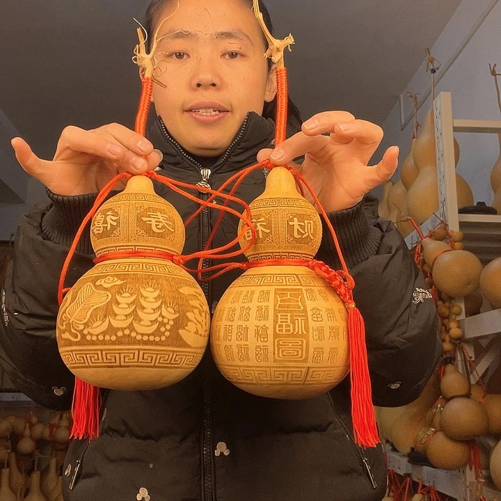 天然葫芦一物一图看图片发货