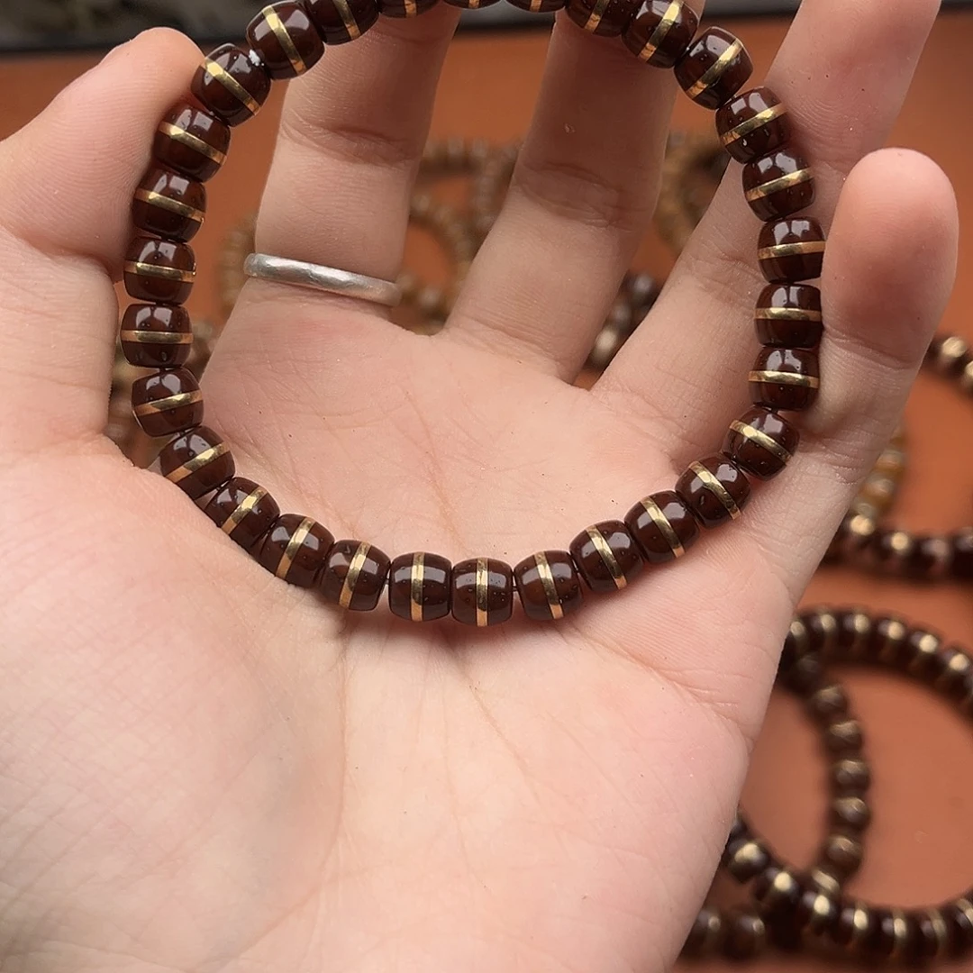 手串紫金鼠紫金鼠23