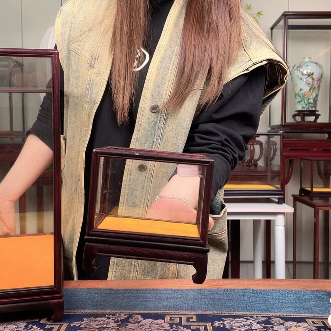 玉***人摆件工艺品摆件工艺品