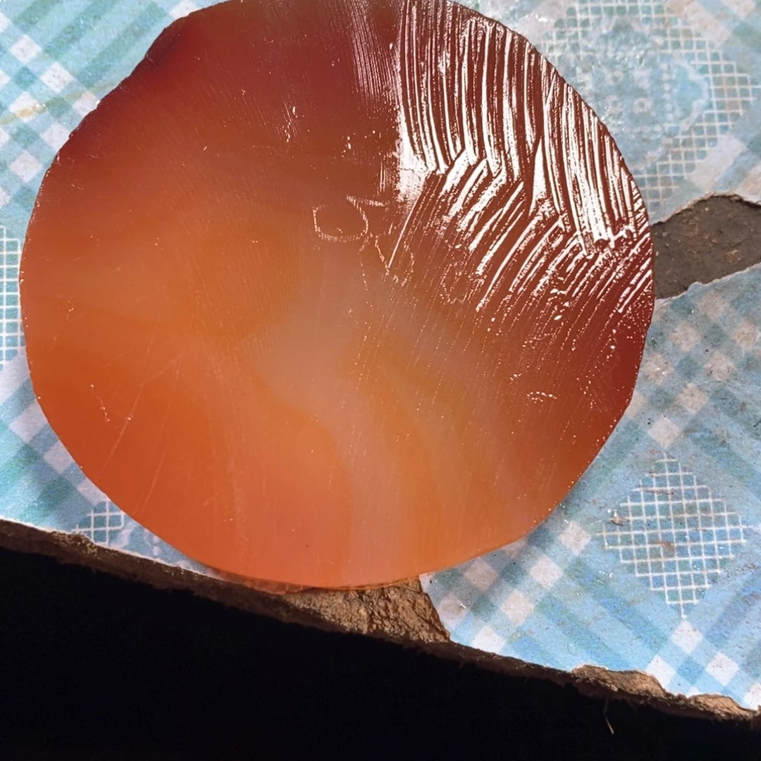 定制玛瑙。*私人定制51圆条不退换