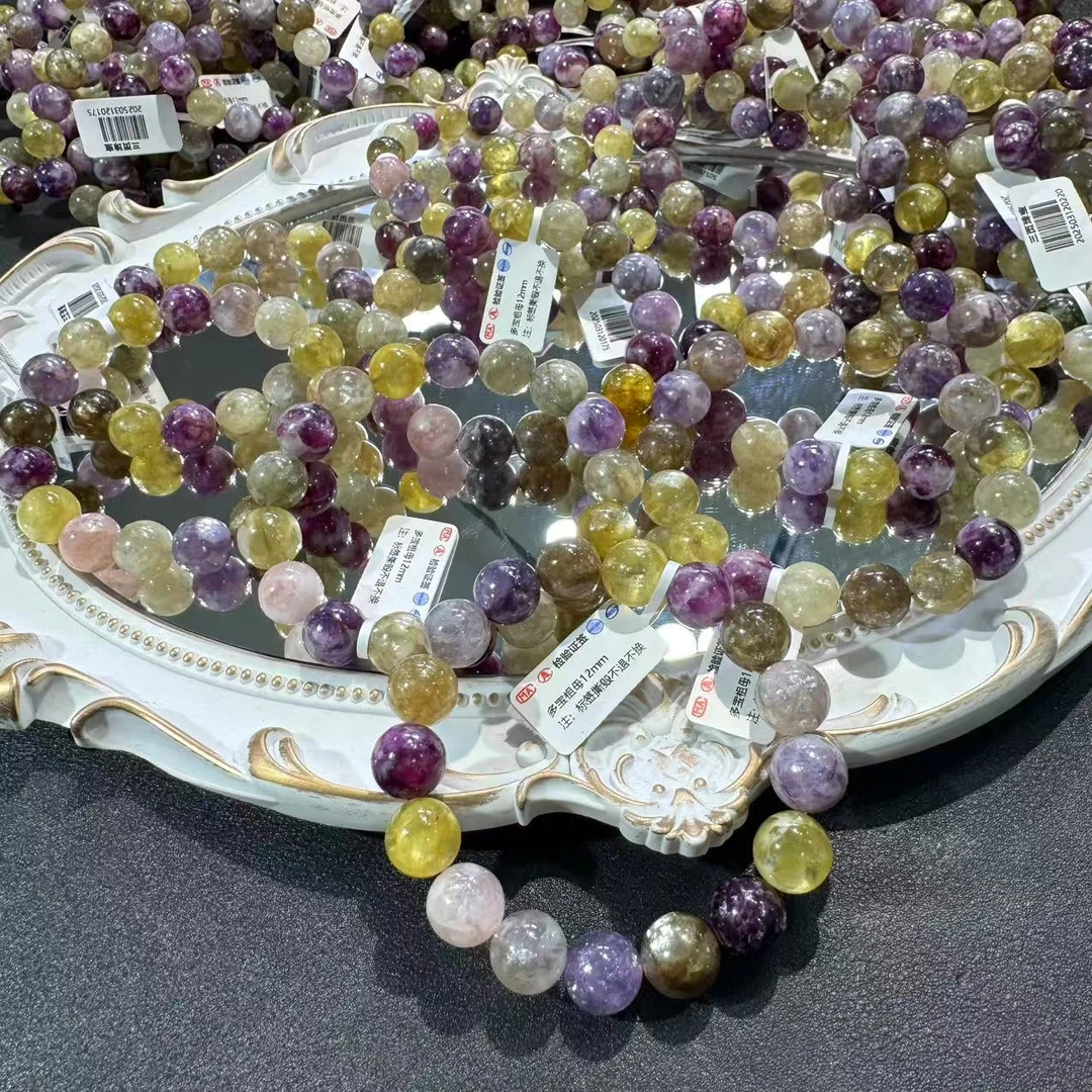 明星同款-高阶多宝祖母（太子福利秒入）（多样性发一）