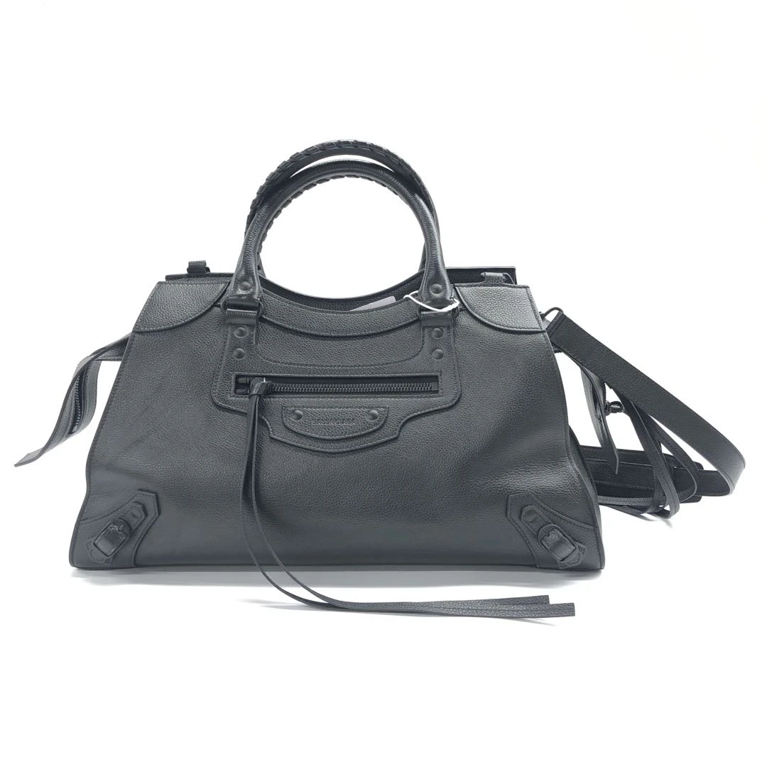 99新 Balenciaga/巴黎世家 巴黎世家/单肩包/4160