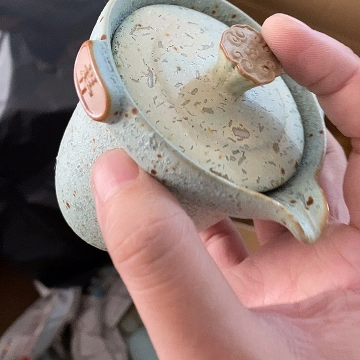 陶瓷艺术品及陶瓷制品壶