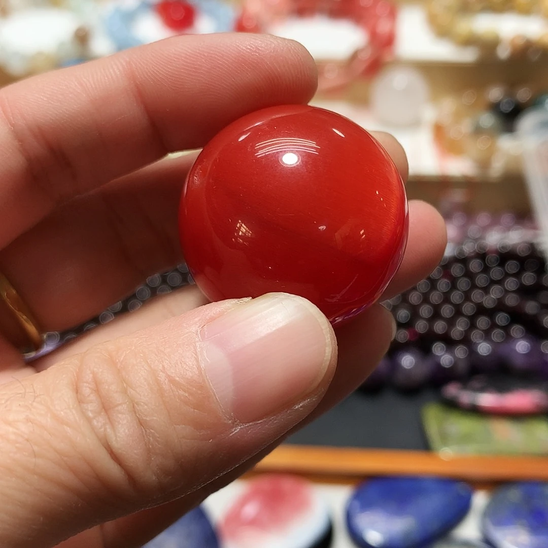 未镶嵌手串玛瑙/玉髓卡30