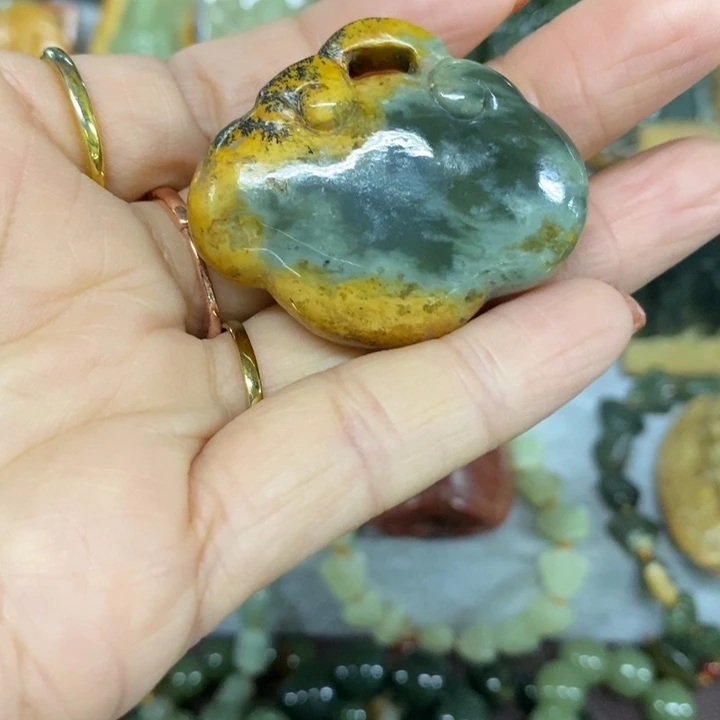 手链未镶嵌透闪石质玉?****?